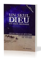 UN SEUL DIEU UN SEUL MESSAGE