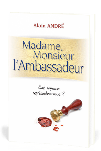 MADAME, MONSIEUR L'AMBASSADEUR - QUEL ROYAUME REPRESENTEZ-VOUS ?