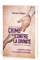 Crime contre la divinité