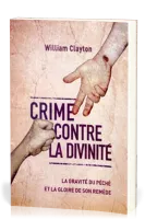 Crime contre la divinité