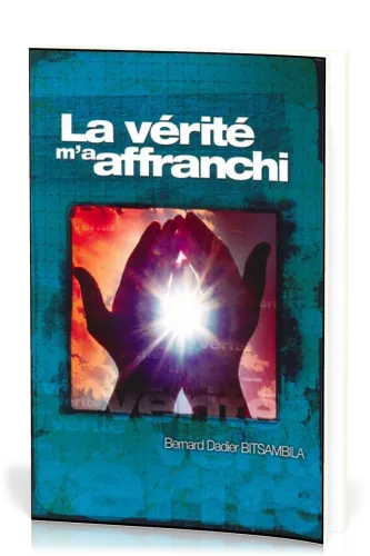 VERITE M'A AFFRANCHI (LA)