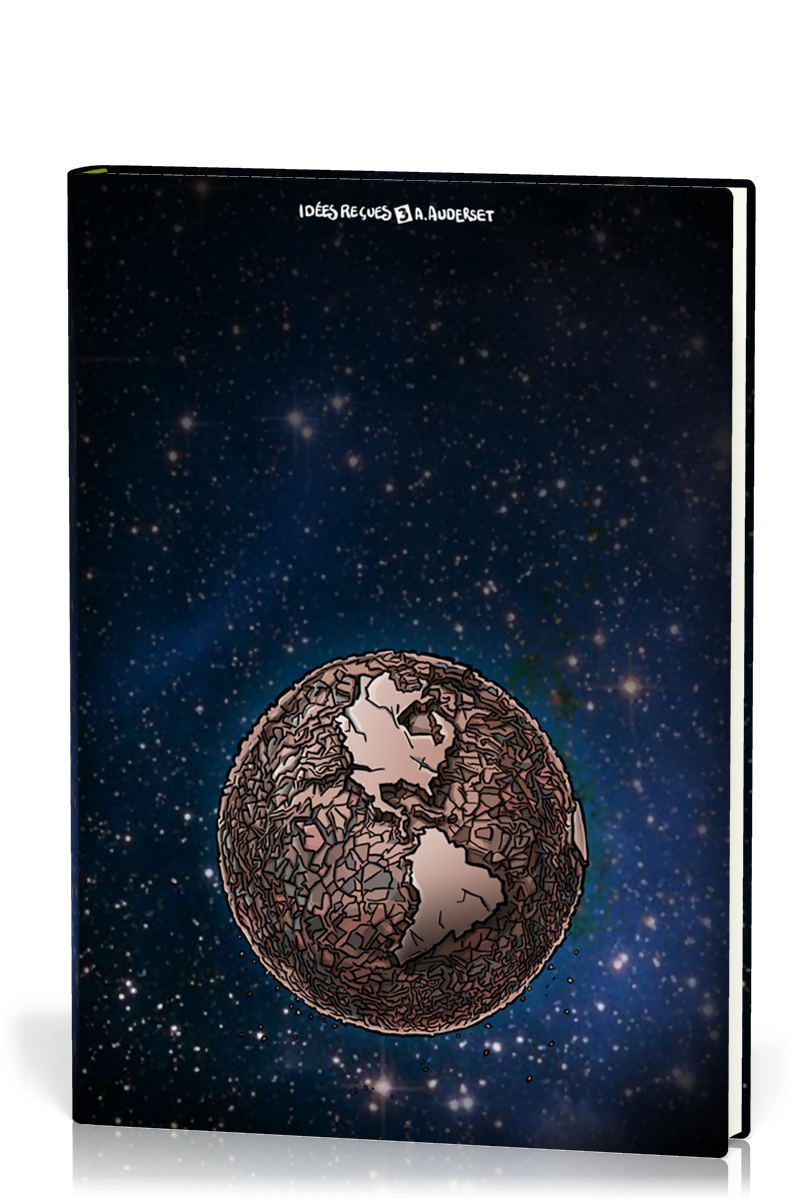 IDEES RECUES VOL. 3 BD