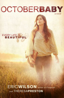 OCTOBER BABY - EVERY LIFE IS BEAUTIFUL DVD