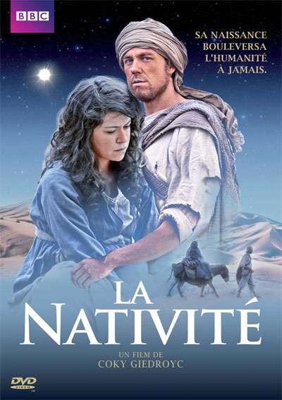 Nativité (La) DVD