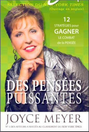 DES PENSEES PUISSANTES - 12 STRATEGIES POUR GAGNER