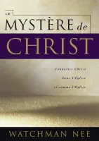 MYSTERE DE CHRIST