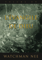 EVANGILE DE DIEU T.1 - COMPRENDRE LA VERITE DU SALUT DYNAMIQUE DE DIEU