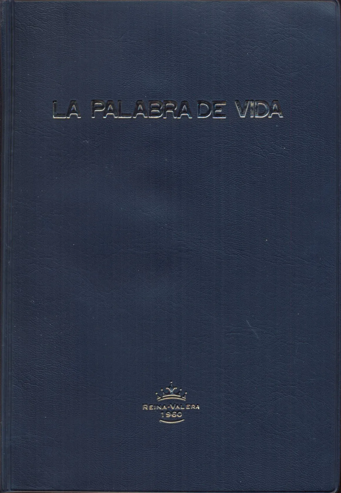 ESPAGNOL N.T. PALABRA VIDA, GROS CARACTERES