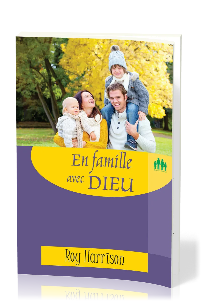 EN FAMILLE AVEC DIEU
