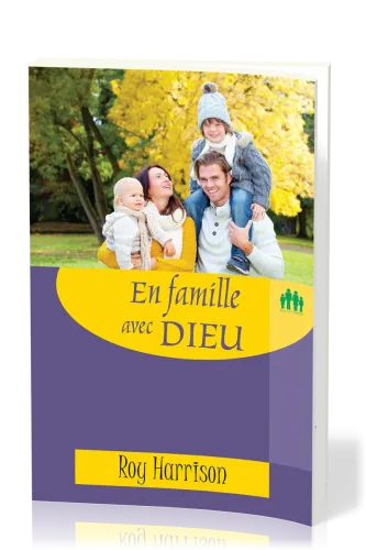 EN FAMILLE AVEC DIEU