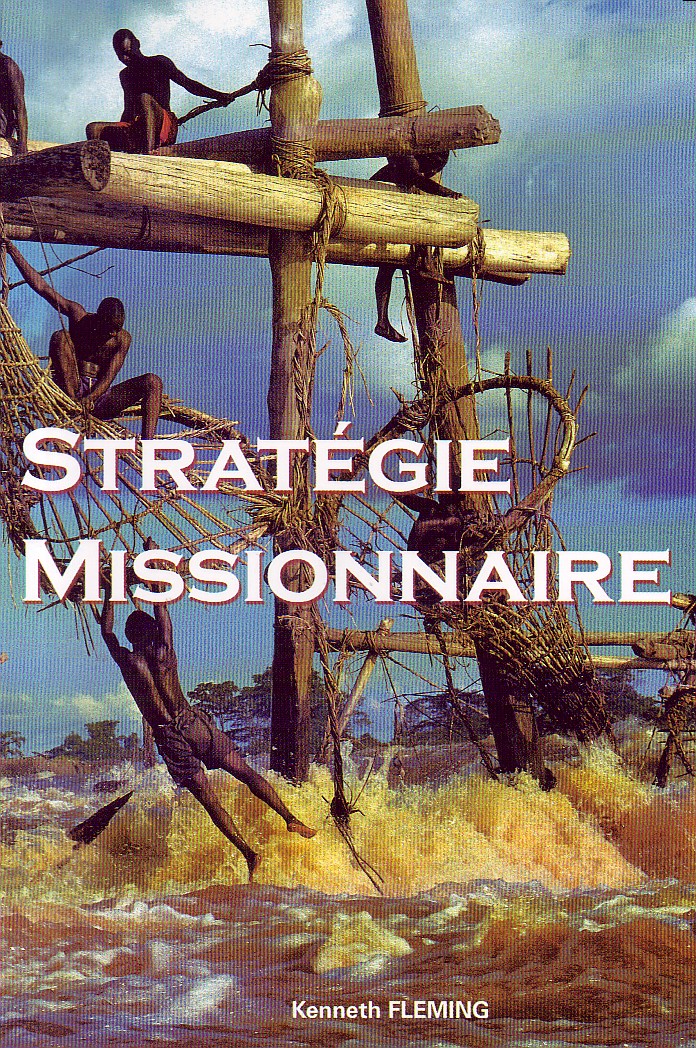 STRATEGIE MISSIONNAIRE