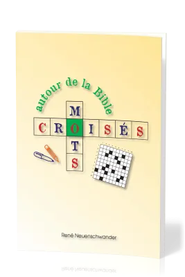 MOTS-CROISES AUTOUR DE LA BIBLE