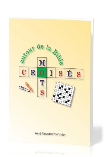 MOTS-CROISES AUTOUR DE LA BIBLE