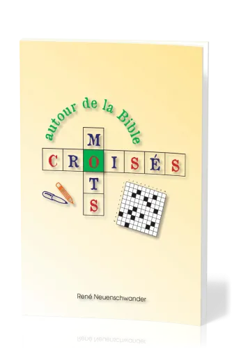 MOTS-CROISES AUTOUR DE LA BIBLE