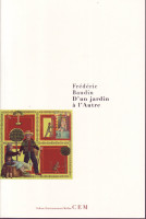 D'UN JARDIN A L'AUTRE