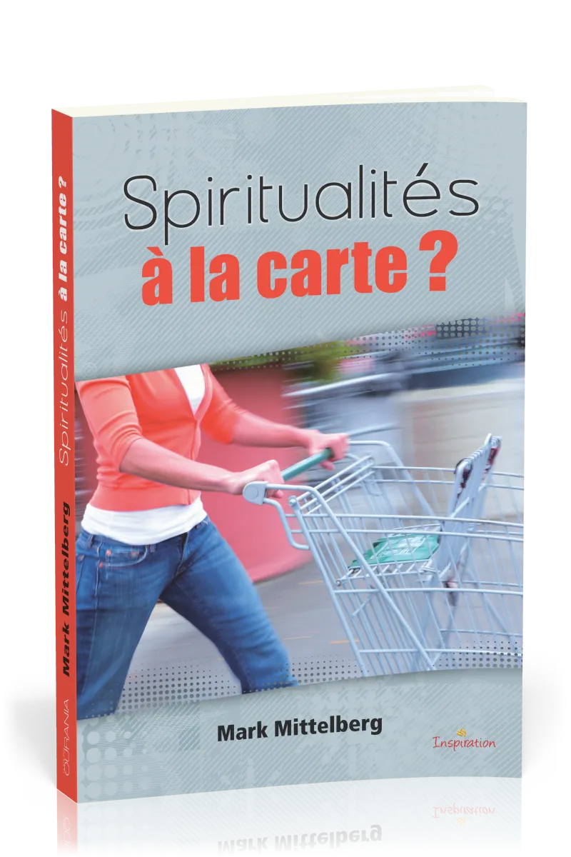 SPIRITUALITES A LA CARTE ?
