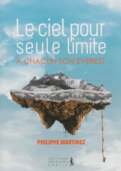 CIEL POUR SEULE LIMITE (LE) - REEDITION