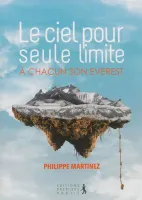 CIEL POUR SEULE LIMITE (LE) - REEDITION