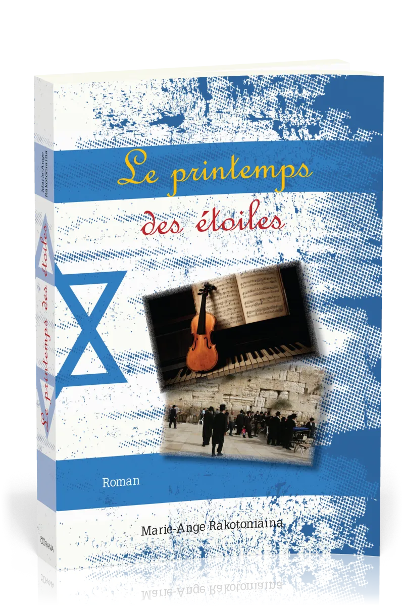 PRINTEMPS DES ETOILES (LE)