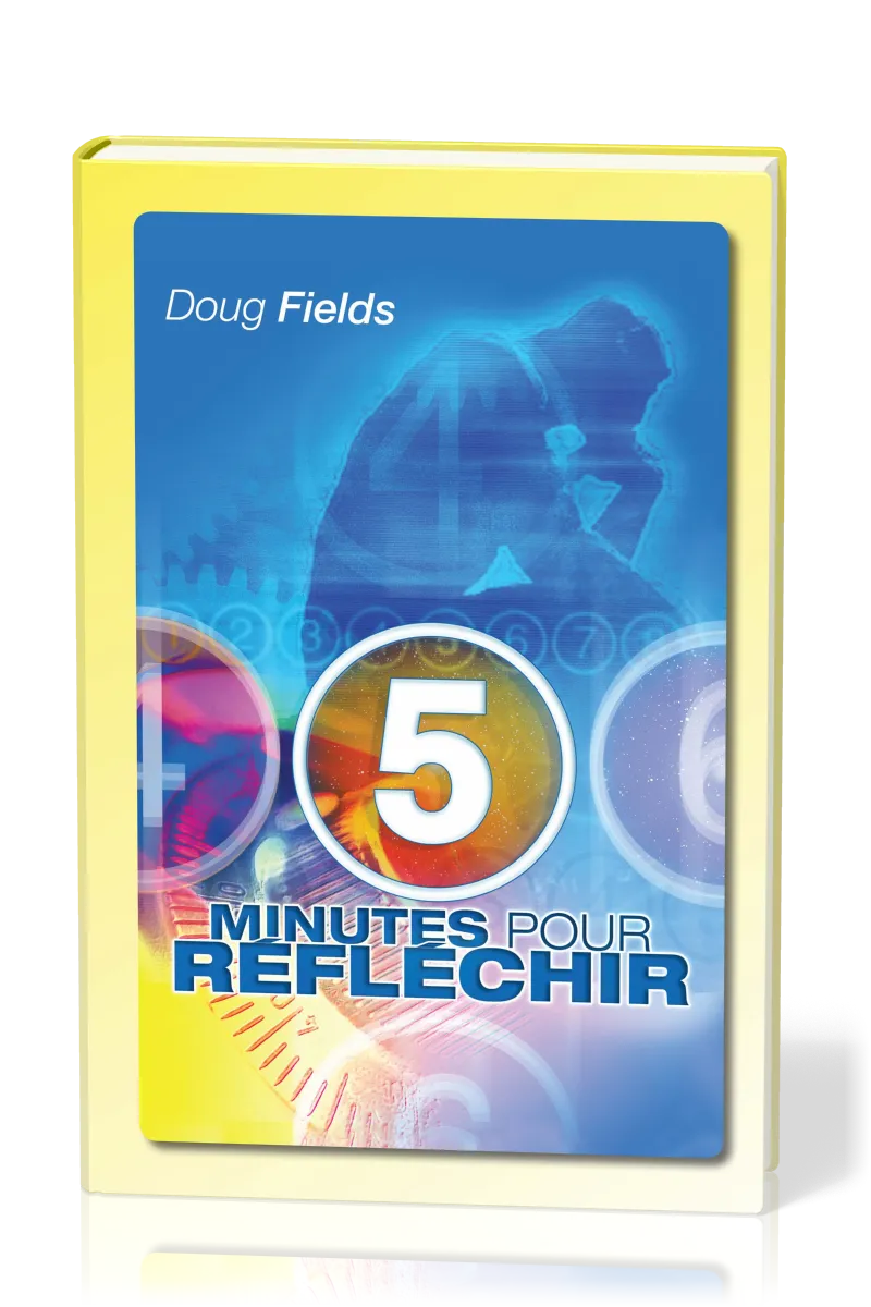 5 MINUTES POUR REFLECHIR
