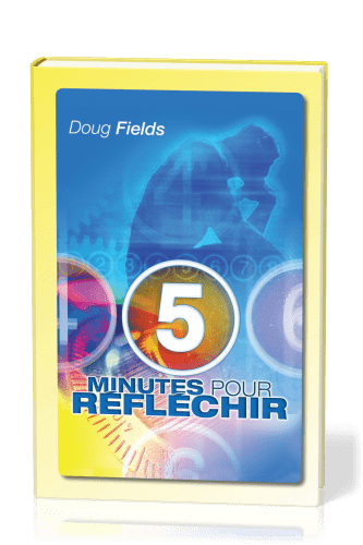 5 MINUTES POUR REFLECHIR