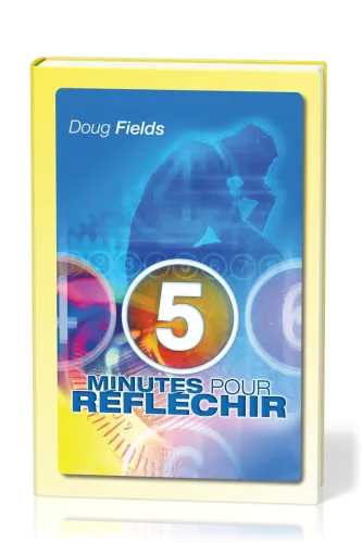5 MINUTES POUR REFLECHIR