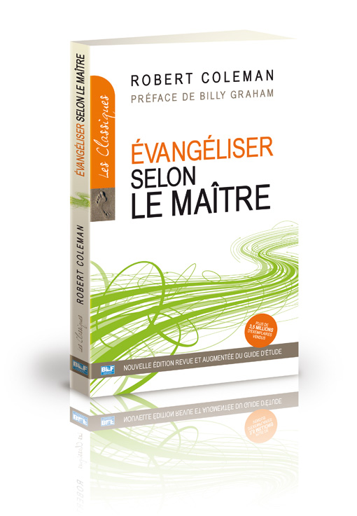 EVANGELISER SELON LE MAITRE (NOUVELLE EDITION)