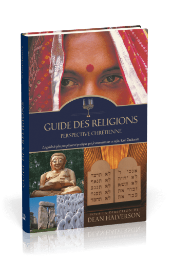 GUIDE DES RELIGIONS - PERSPECTIVE CHRETIENNE