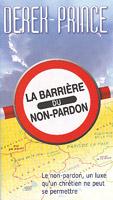 BARRIERE DU NON-PARDON (LA)