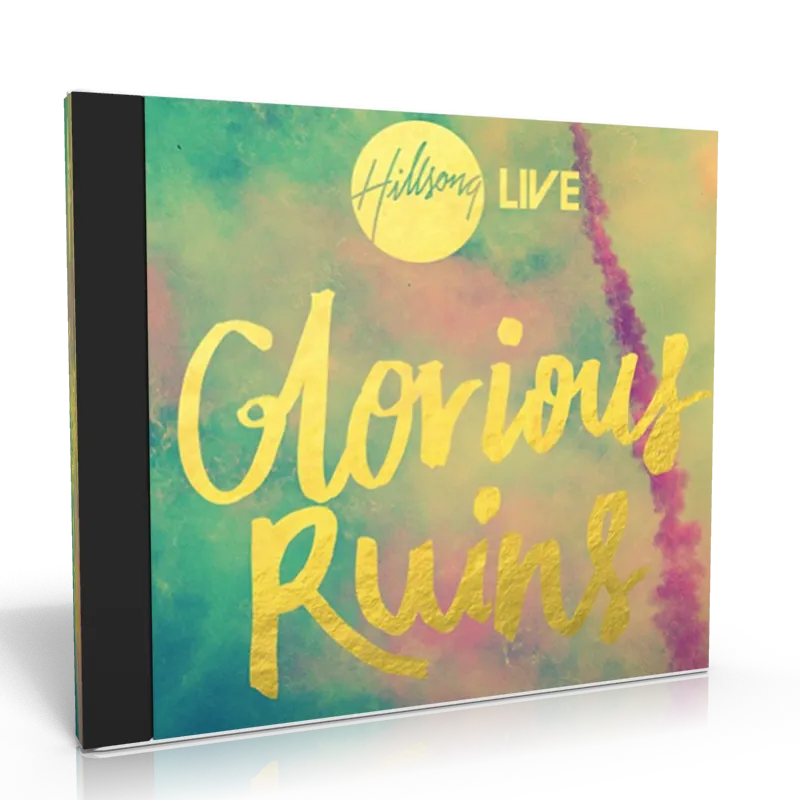 GLORIOUS RUINS CD