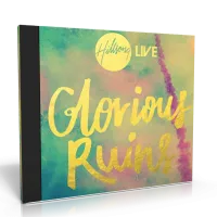 GLORIOUS RUINS CD