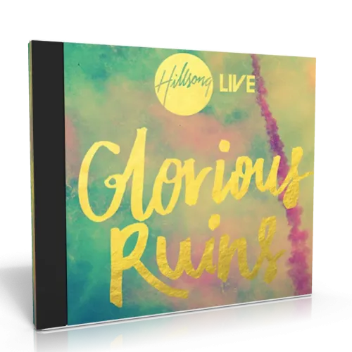 GLORIOUS RUINS CD