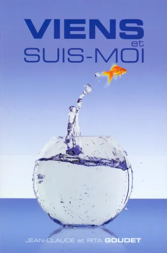 VIENS ET SUIS-MOI
