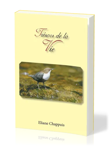 TRESORS DE LA VIE