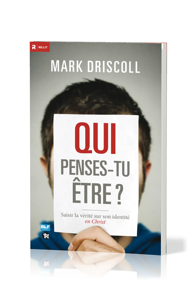 QUI PENSES-TU ÊTRE ?