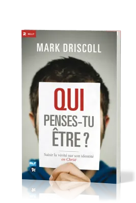 QUI PENSES-TU ÊTRE ?