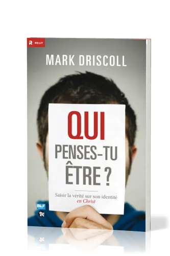 QUI PENSES-TU ÊTRE ?