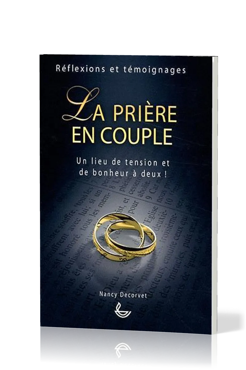 PRIERE EN COUPLE
