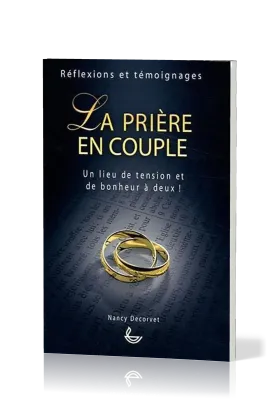 PRIERE EN COUPLE