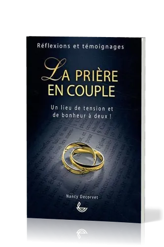 PRIERE EN COUPLE
