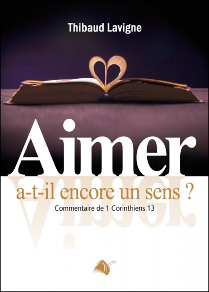 AIMER A-T-IL ENCORE UN SENS ?