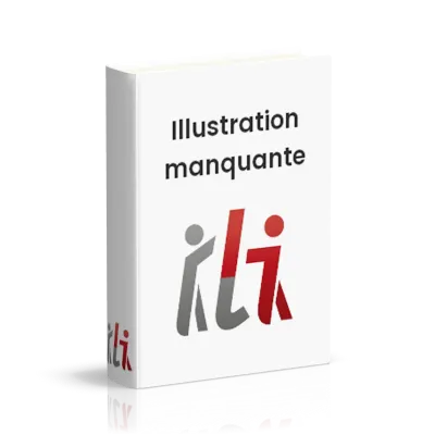 Huile d'onction Henné 10ml