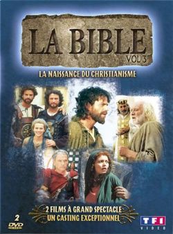 BIBLE 3EME EPOQUE (2 DVD) - PAUL DE TARSE/L'APOCALYPSE
