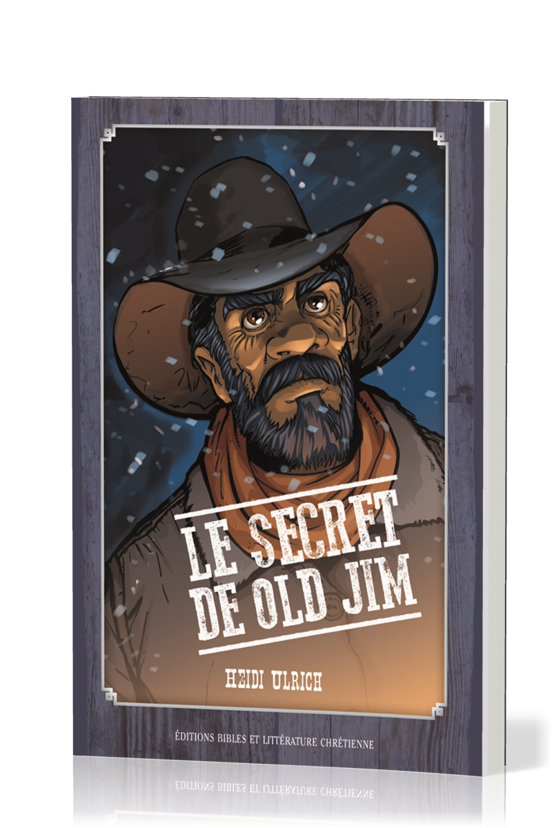 SECRET DE OLD JIM (LE)