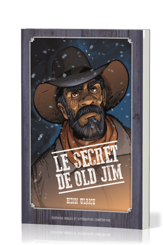 SECRET DE OLD JIM (LE)