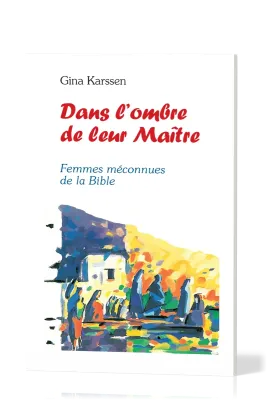 DANS L'OMBRE DE LEUR MAITRE
