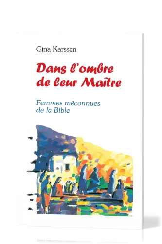 DANS L'OMBRE DE LEUR MAITRE