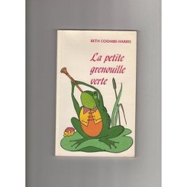 PETITE GRENOUILLE VERTE (LA)