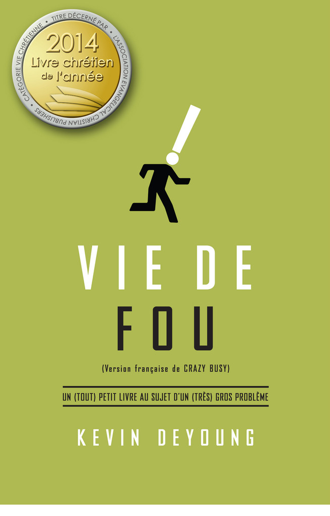 VIE DE FOU