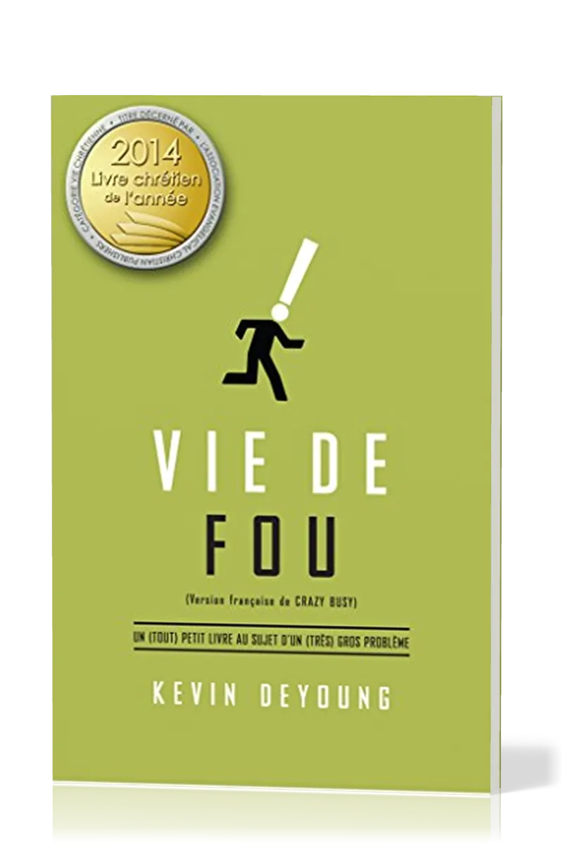 VIE DE FOU